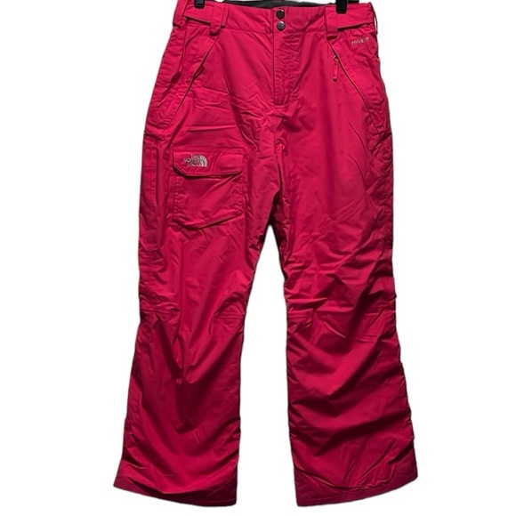 The North Face Other - The North Face Girls’ Freedom Insulated Pants